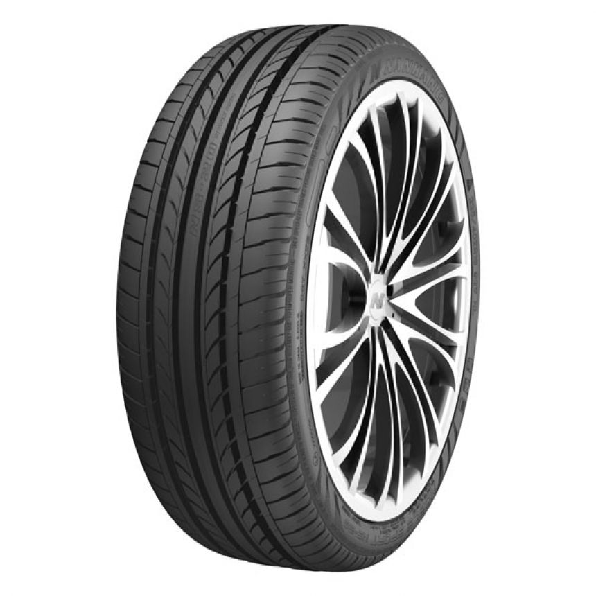 NS-20 Noble Sport 225/40-19 Y