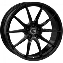 GTR Black glossy CB: 72.5 9.5x20