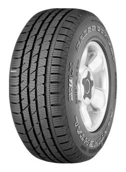 ContiCrossContact LX Sport 255/55-19 W