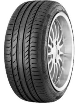ContiSportContact 5 SSR 225/50-17 W